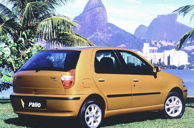 Carros At Mil Reais Qual Comprar