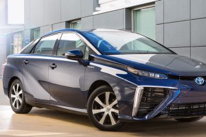 Toyota Mirai: Saiba tudo sobre o carro movido a hidrogênio