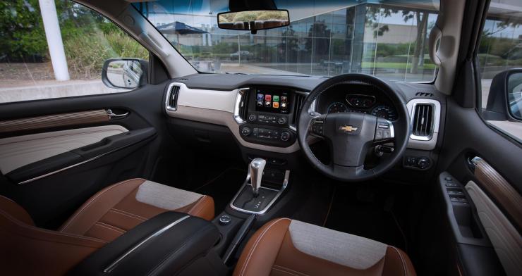 Chevrolet-Trailblazer-2017-interior