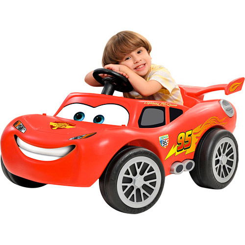 Carros para crianças