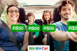 BlaBlaCar como funciona