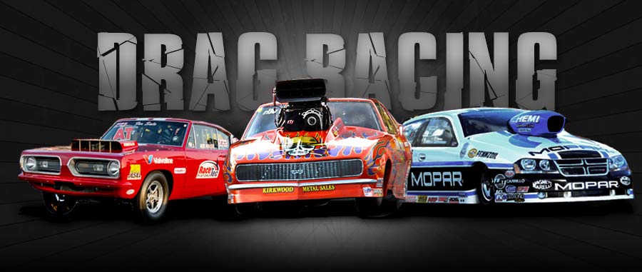 Drag Racing:Corridas de rua