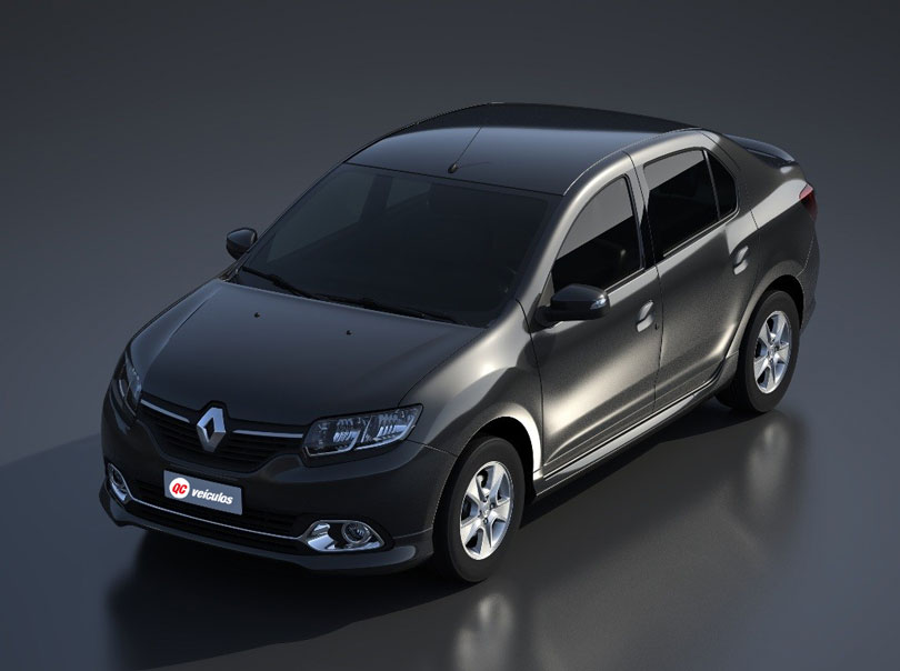  Renault Logan Review, lanzamiento, motor y fotos