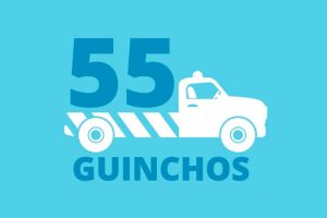 55 Guinchos
