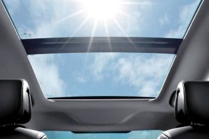 Instalar teto solar no carro