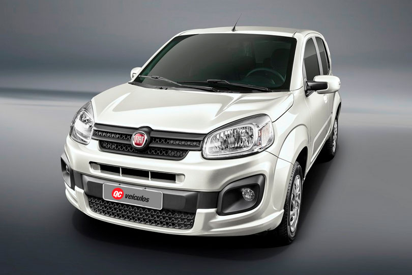 Fiat-Uno-2019