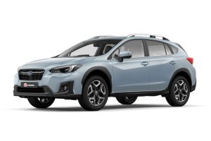 Subaru-XV-2018