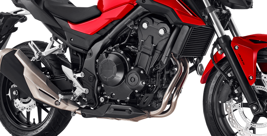 Honda CB 500 linha 2019 chega por preços entre R$ 24.490 e R$ 26.890