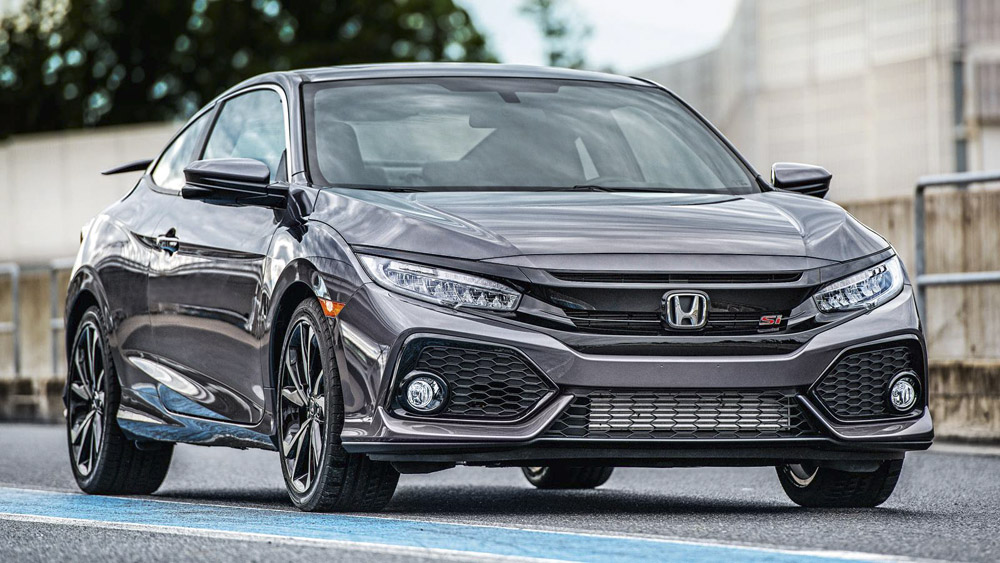 Honda Civic Touring 2020 3 - QC Veículos